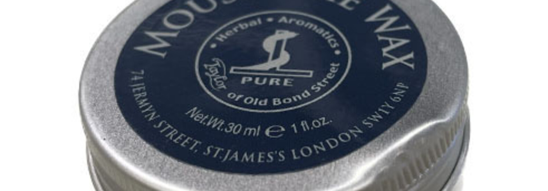 Snorwax 30ml - Beschadiging