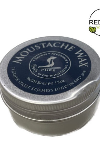 Snorwax 30ml - Beschadiging