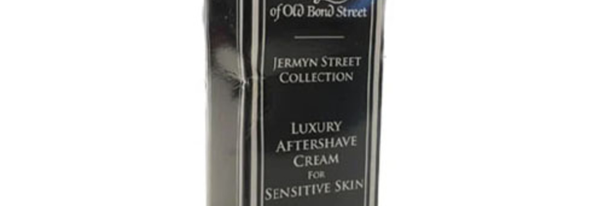 Aftershave Balsem Jermyn Street 75ml  - Beschadiging