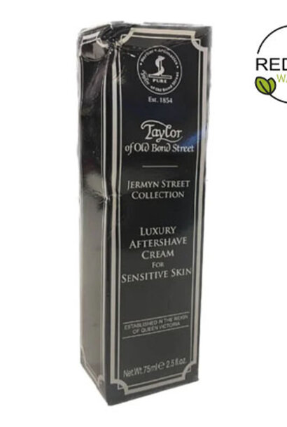 Aftershave Balsem Jermyn Street 75ml  - Beschadiging