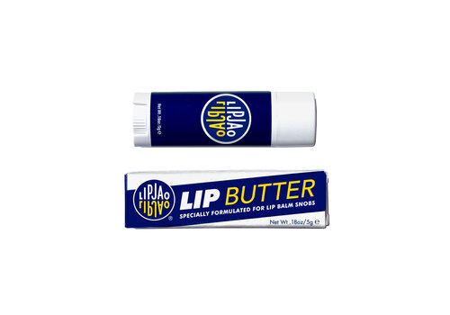 Jao Brand Lip Jao® - Natural Lippen Balsem - 5g
