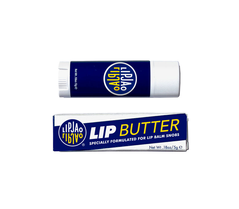 Lip Jao® - Natural Lippen Balsem - 5g
