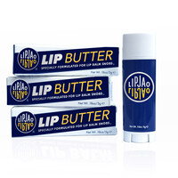 Lip Jao® - Natural Lippen Balsem - 5g