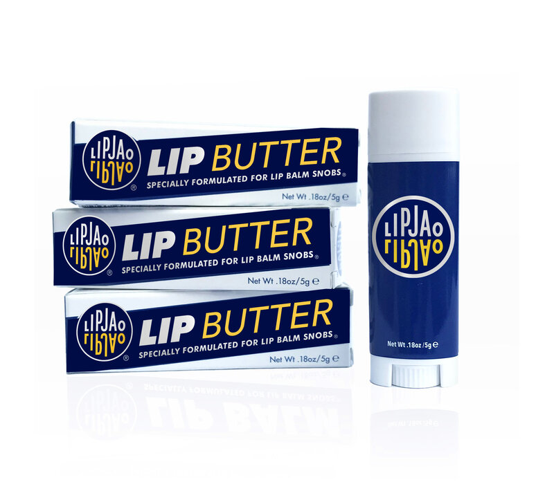 Lip Jao® - Natural Lippen Balsem - 5g