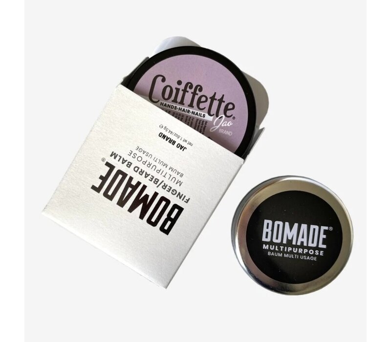 Coiffette® Bomade - Large - 44,5g