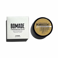 Beard Scent® Bomade - Large 44,5g