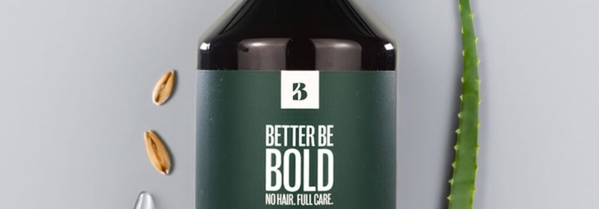 No Hair Shampoo 200ml