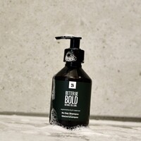 No Hair Shampoo 200ml