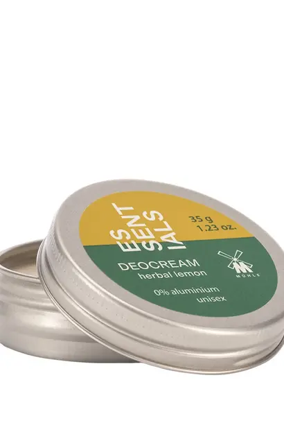Essentials deodorant cream 100g