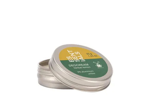 MÜHLE Essentials deodorant cream 100g