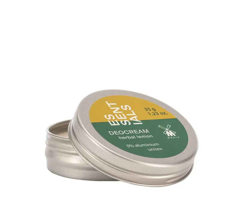 Essentials deodorant cream 100g