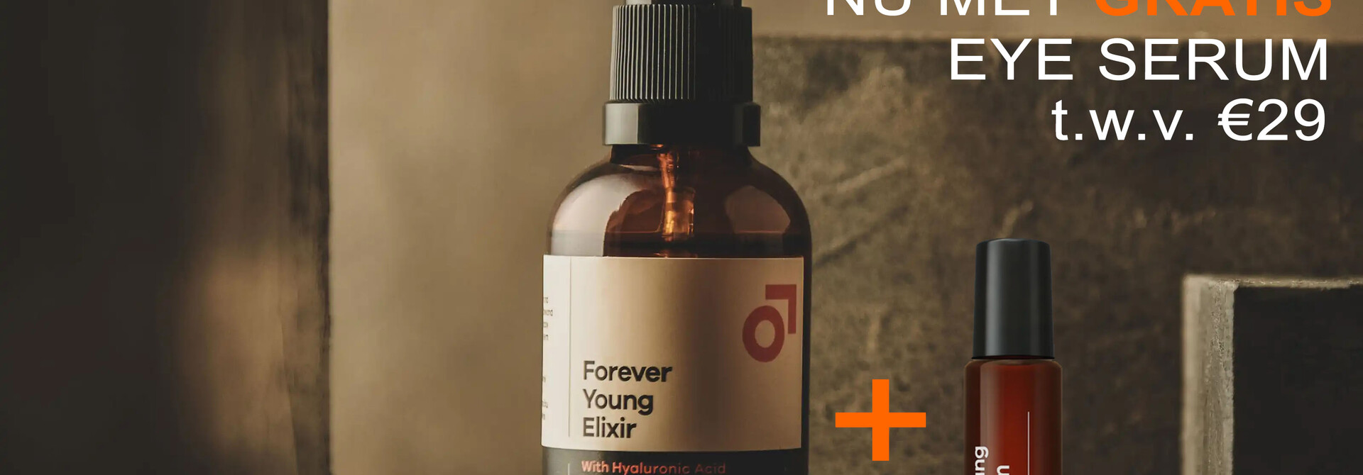 Forever Young Elixir 100ml