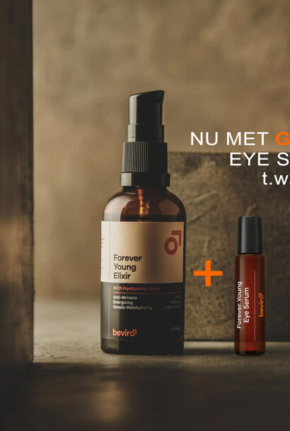 Forever Young Elixir 100ml