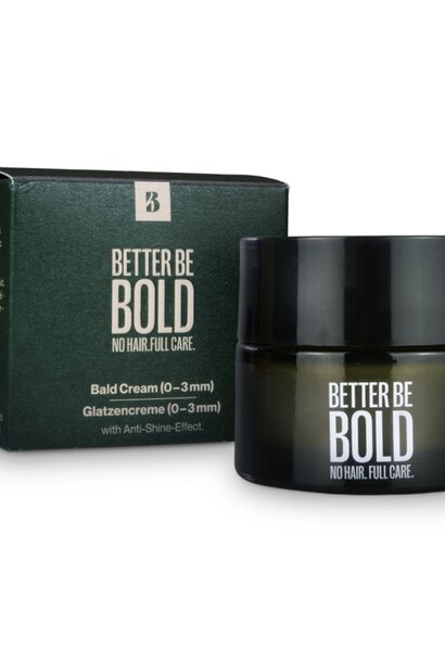 Bald Cream 50ml