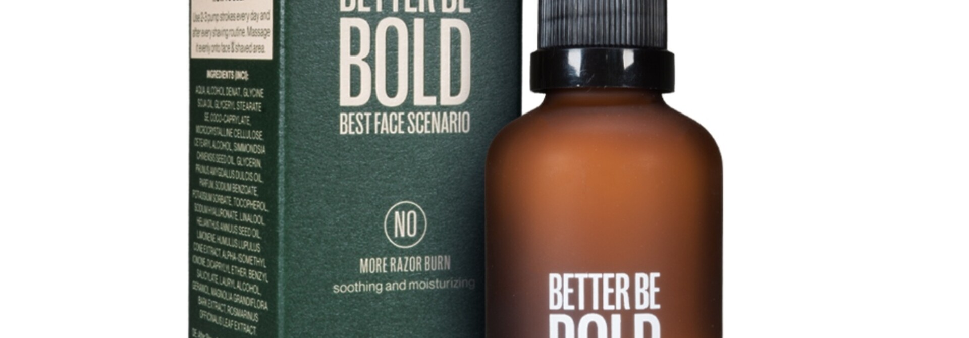 After Shave & Face Balm 50ml