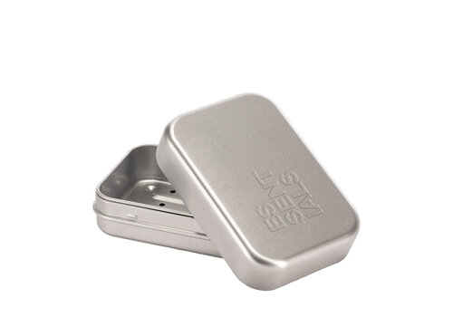 MÜHLE Essentials aluminum container