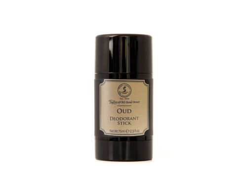 Taylor of Old Bond Street Oud Deo Stick 75ml