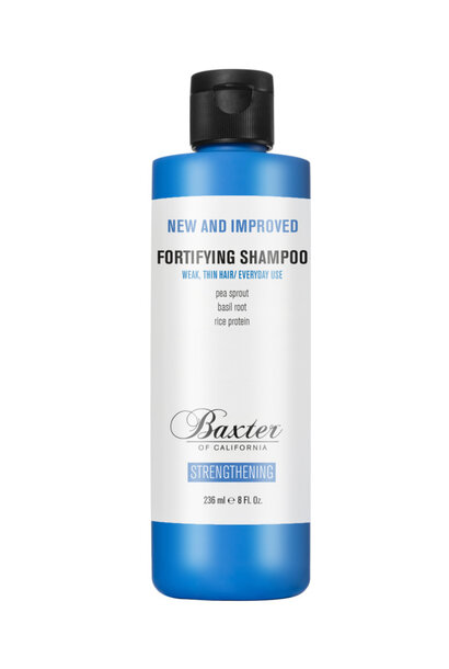 Fortifying Shampoo 236ml
