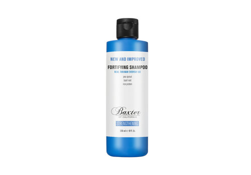 Baxter of California Fortifying Shampoo 236ml