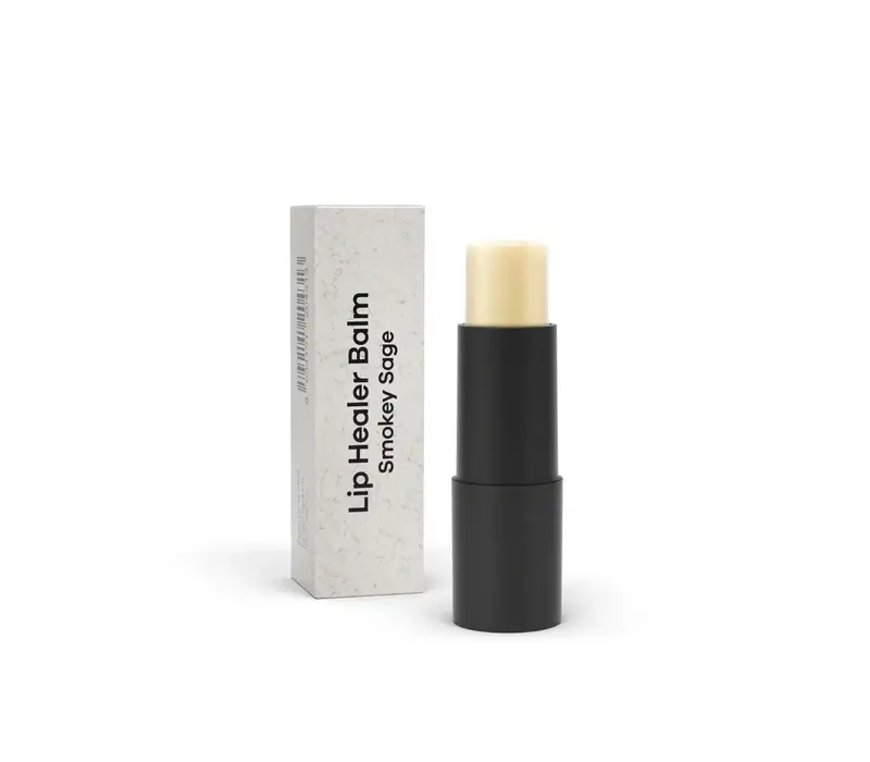 Lip Healer Balm Smokey Sage