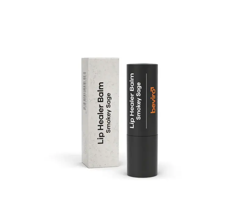 Lip Healer Balm Smokey Sage