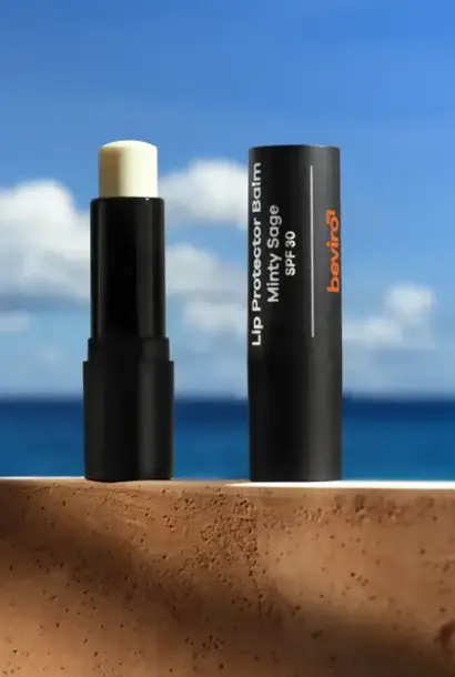 Lip Protector Balm SPF 30