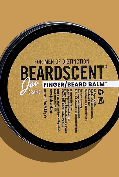 Beard Scent® Bomade - Large 44,5g