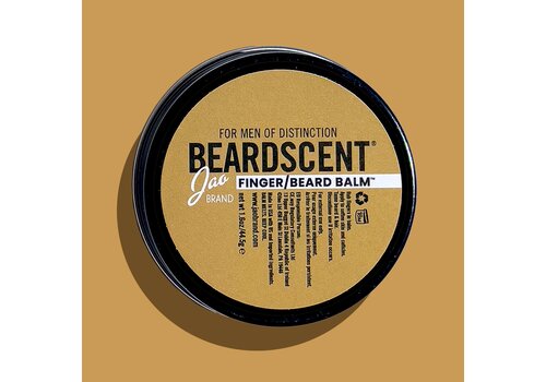 Jao Brand Beard Scent® Bomade - Large 44,5g