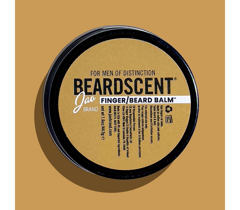 Beard Scent® Bomade - Large 44,5g