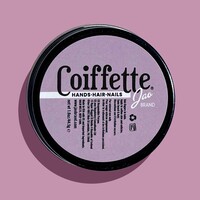 Coiffette® Bomade - Large - 44,5g