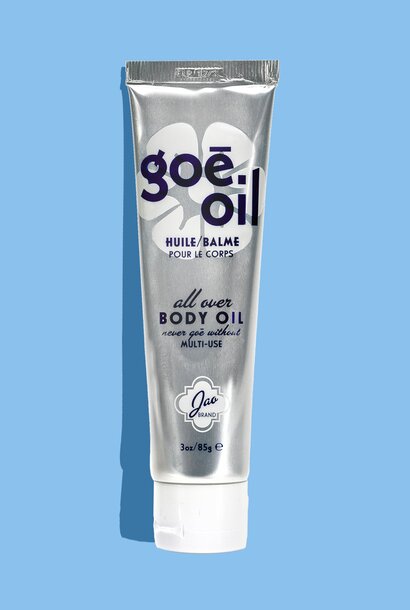 Goe Oil® - 85g  Tube