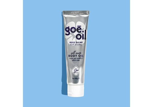 Jao Brand Goe Oil® - 85g  Tube