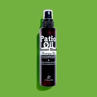 Patio Oil Moisturise Mist™ - 113g