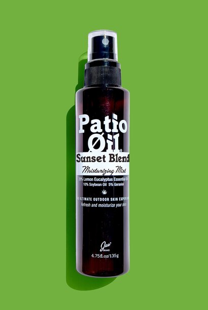 Patio Oil Moisturise Mist™ - 113g