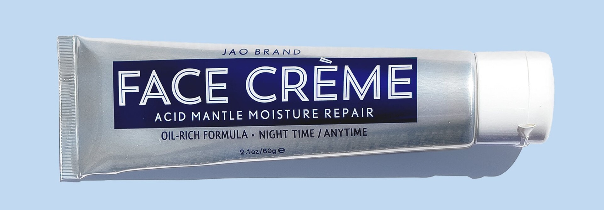 Jao Gezichtscrème - 57g Tube