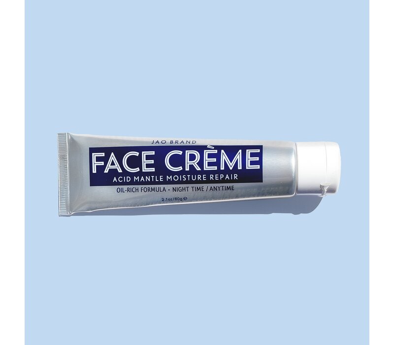 Jao Gezichtscrème - 57g Tube