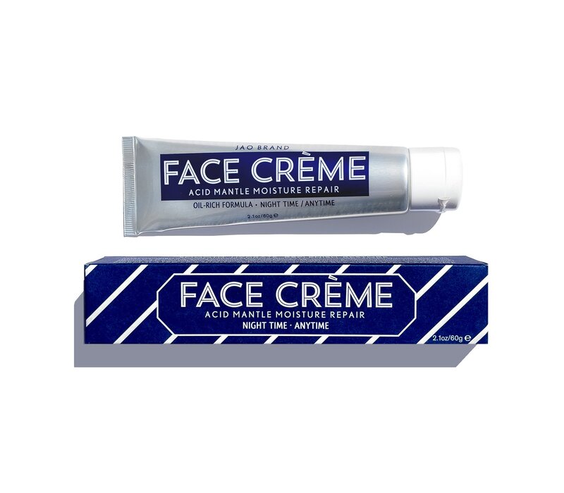 Jao Gezichtscrème - 57g Tube