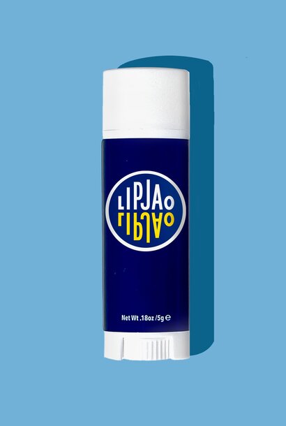 Lip Jao® - Natural Lippen Balsem - 5g