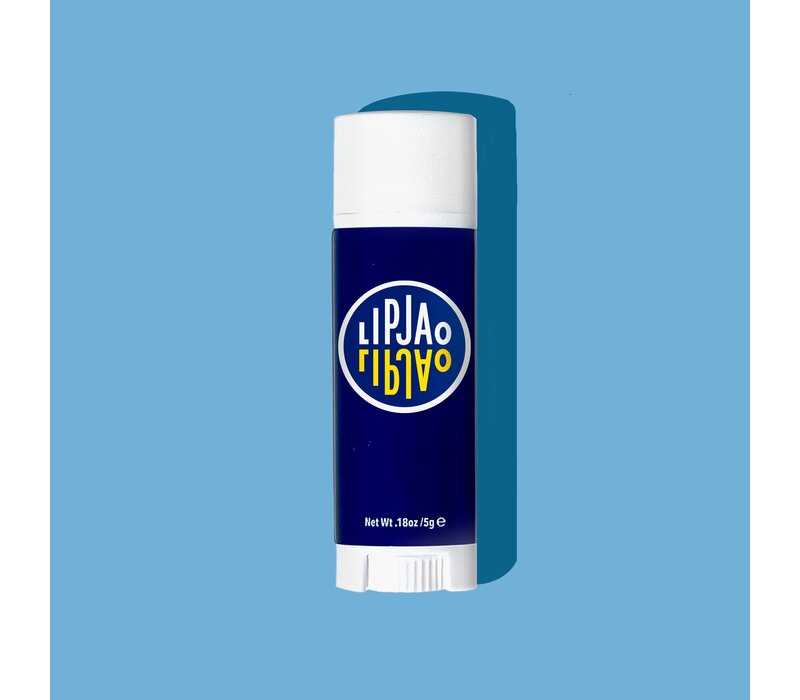 Lip Jao® - Natural Lippen Balsem - 5g