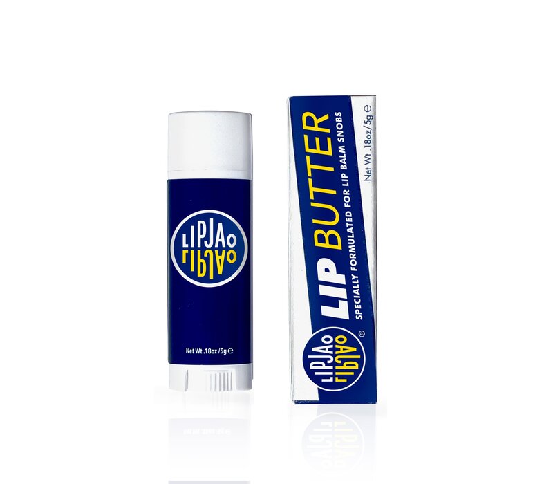 Lip Jao® - Natural Lippen Balsem - 5g