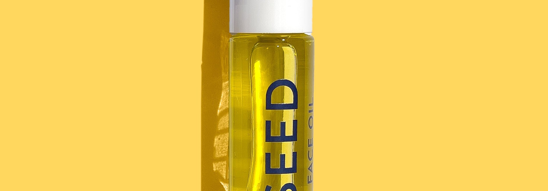 Seed Face Oil 8.5ml