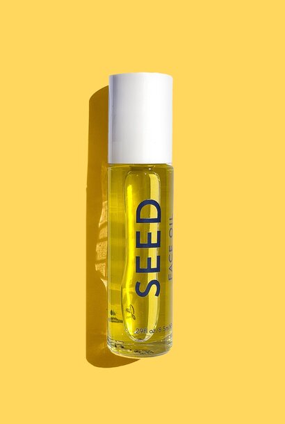 Seed Face Oil 8.5ml