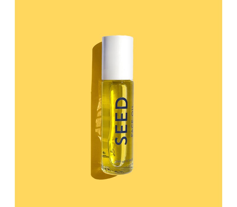 Seed Face Oil 8.5ml