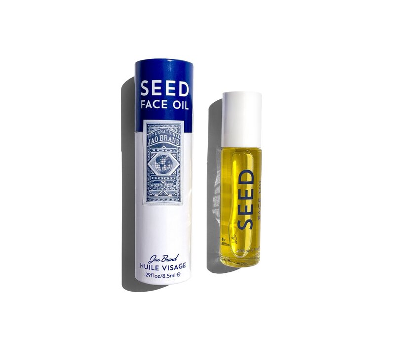 Seed Face Oil 8.5ml