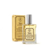 Aftershave Lotion Sandalwood 30ml - BESCHADIGING