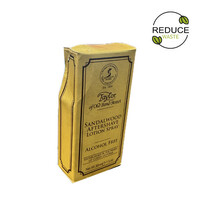 Aftershave Lotion Sandalwood 30ml - BESCHADIGING
