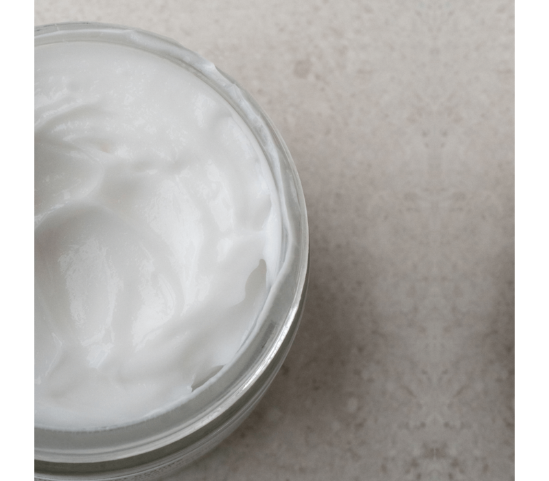 Body Cream 200ml Frangipani & Grapefruit