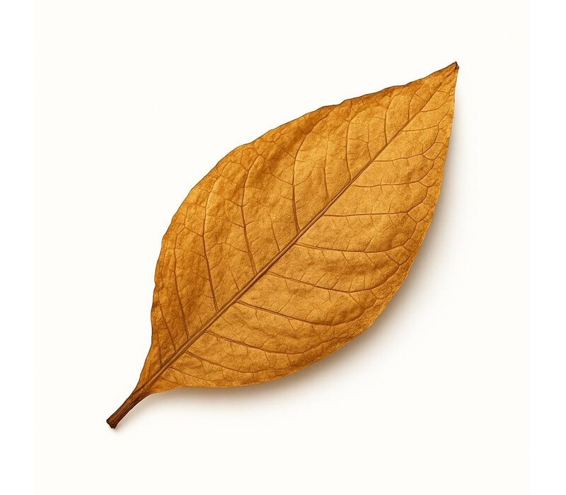 Tobacco Leaf Aftershave Cream 75Ml