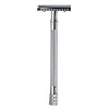 Merkur Safety Razor 24C, Gesloten Kam, Extra Lange Handgreep