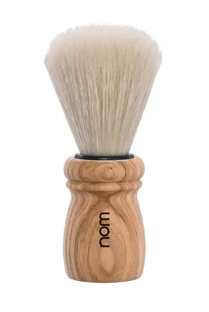 Scheerkwast Alfred Collection, Varkenshaar, Essenhout